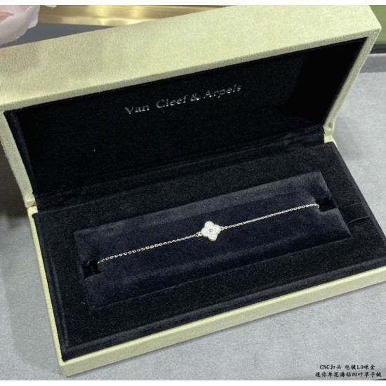 Van Cleef Bracelet