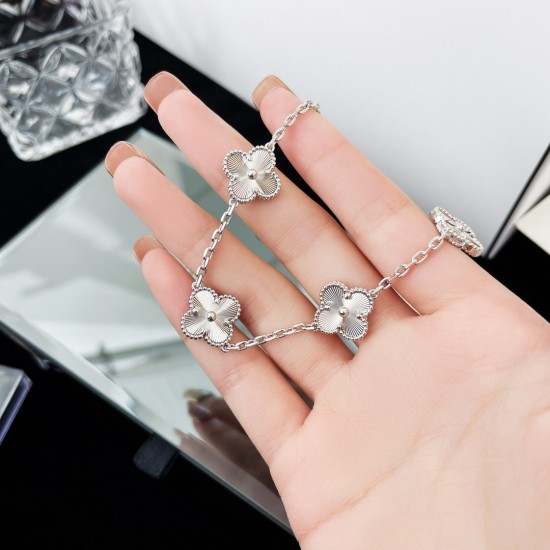Van Cleef Bracelet