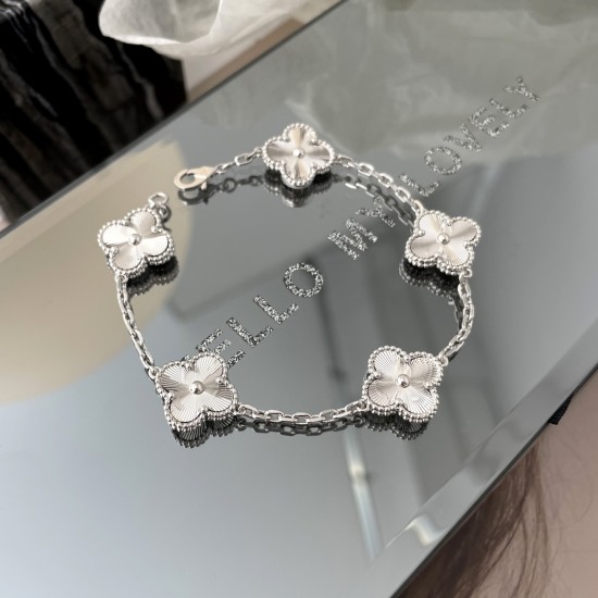 Van Cleef Bracelet
