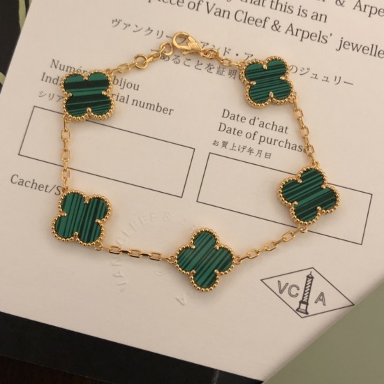 Van Cleef Bracelet