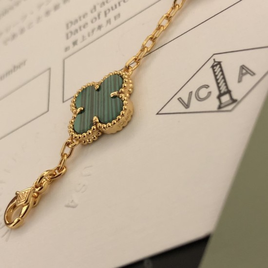 Van Cleef Bracelet