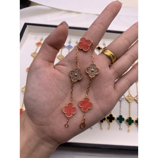 Van Cleef Bracelet
