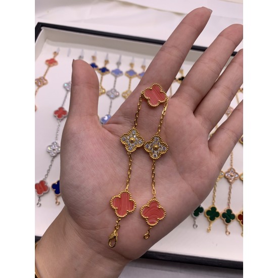 Van Cleef Bracelet