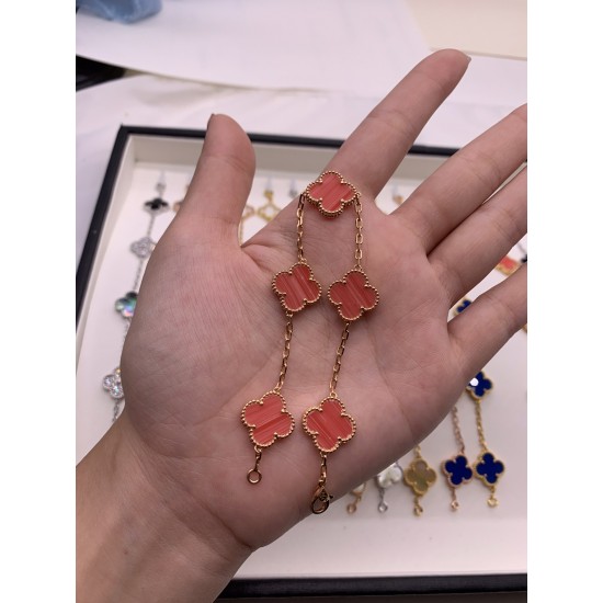 Van Cleef Bracelet