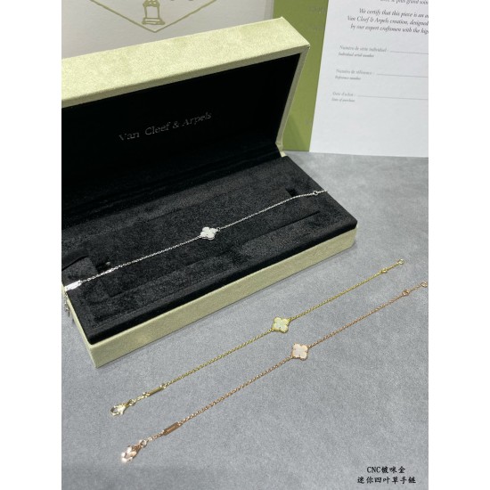 Van Cleef Bracelet