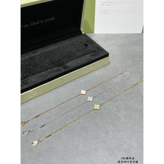 Van Cleef Bracelet