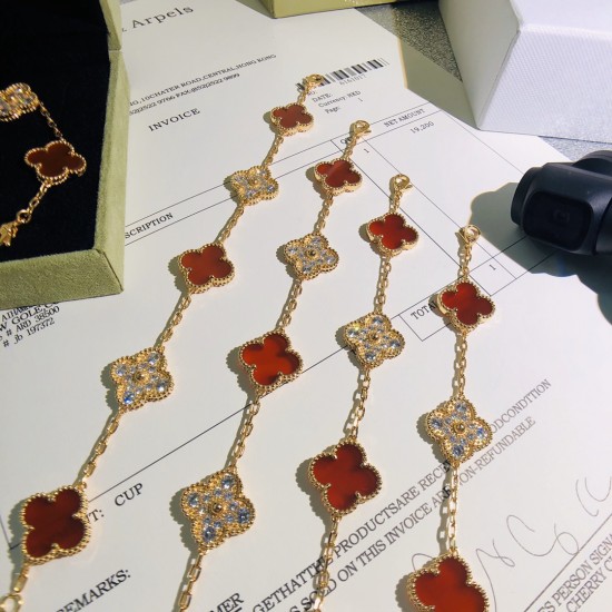 Van Cleef Bracelet