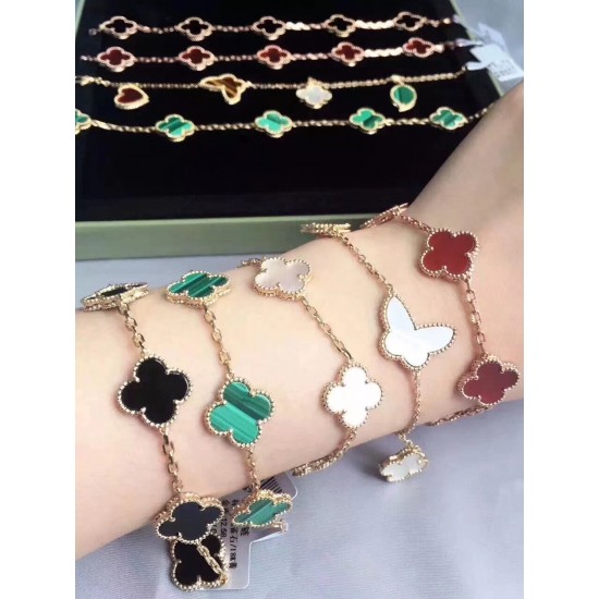 Van Cleef Bracelet