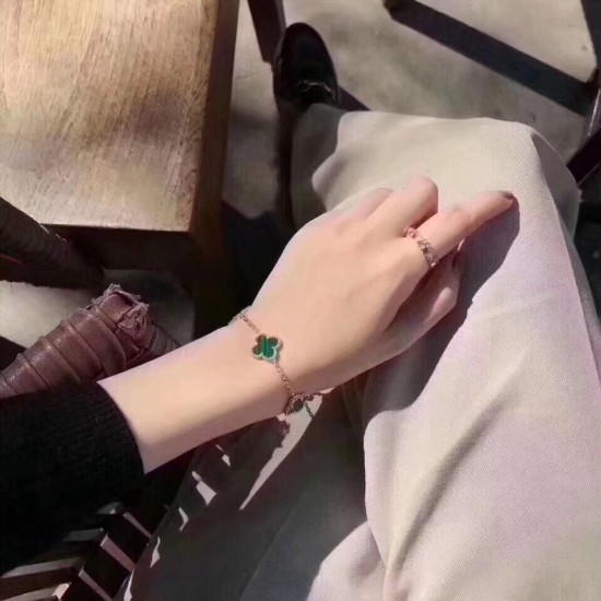 Van Cleef Bracelet