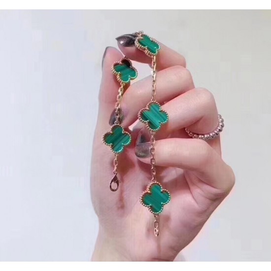 Van Cleef Bracelet