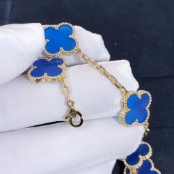 Van Cleef Bracelet