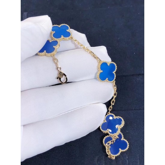 Van Cleef Bracelet