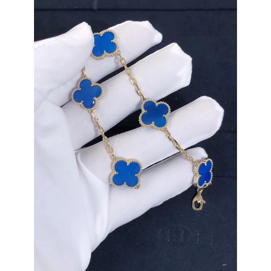 Van Cleef Bracelet