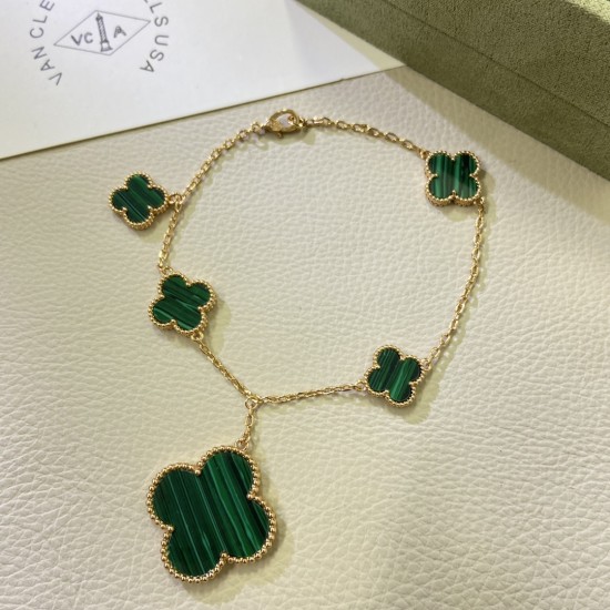 Van Cleef Bracelet
