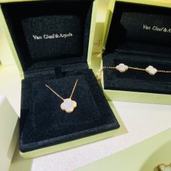Van Cleef Bracelet