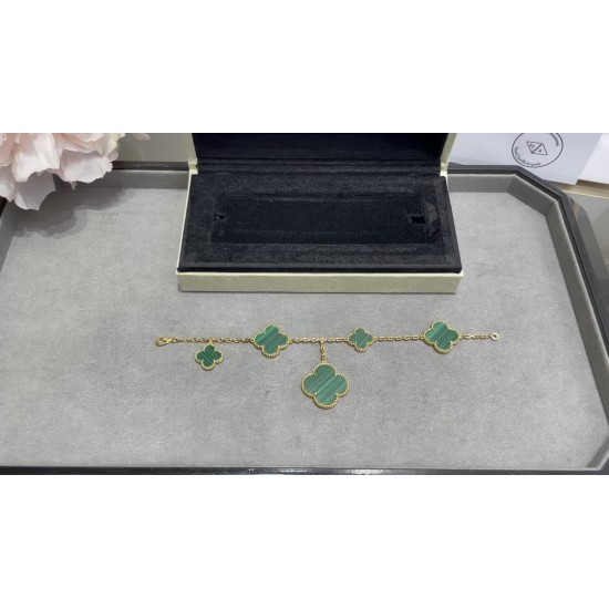 Van Cleef Bracelet