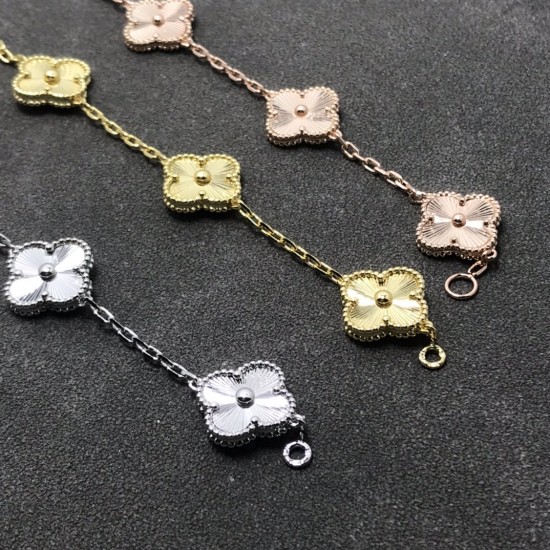 Van Cleef Bracelet