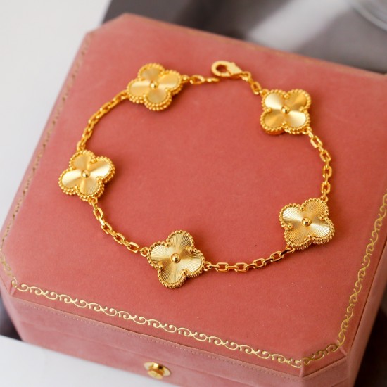 Van Cleef Bracelet