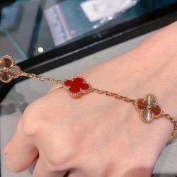 Van Cleef Bracelet