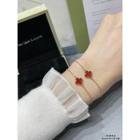 Van Cleef Bracelet