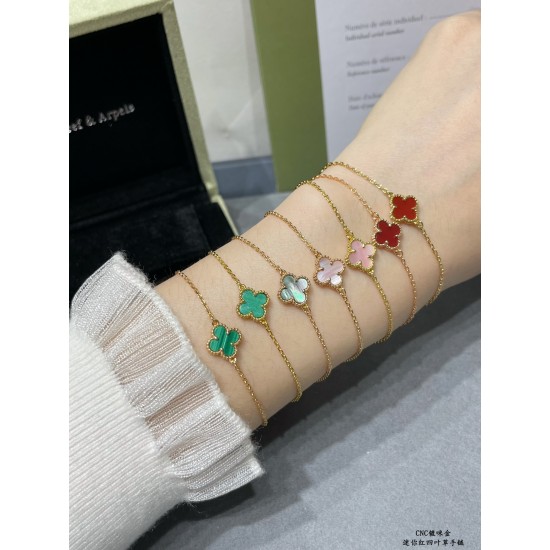 Van Cleef Bracelet