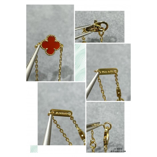 Van Cleef Bracelet