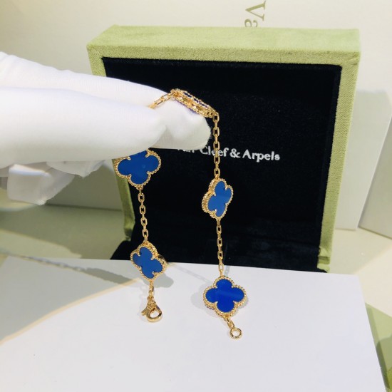 Van Cleef Bracelet