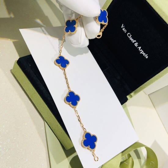 Van Cleef Bracelet