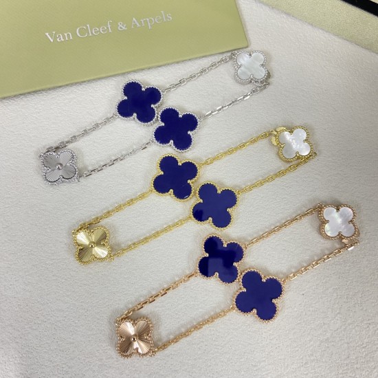 Van Cleef Bracelet