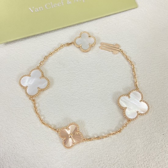 Van Cleef Bracelet