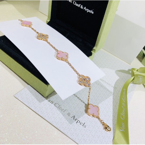 Van Cleef Bracelet