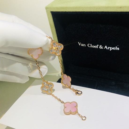 Van Cleef Bracelet