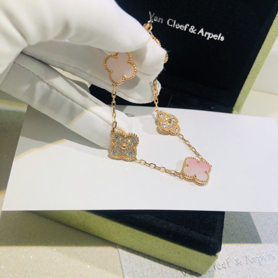 Van Cleef Bracelet