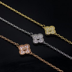 Van Cleef Bracelet