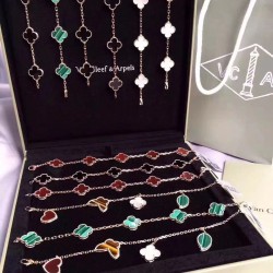 Van Cleef Bracelet