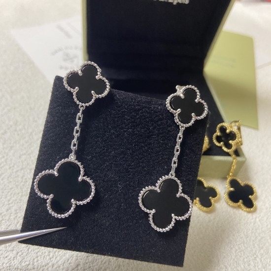 Van Cleef Earrings