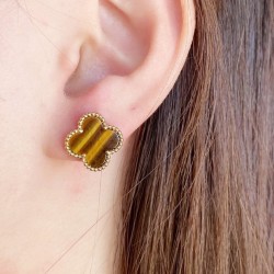 Van Cleef Earrings