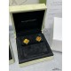 Van Cleef Earrings