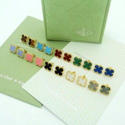 Van Cleef Earrings