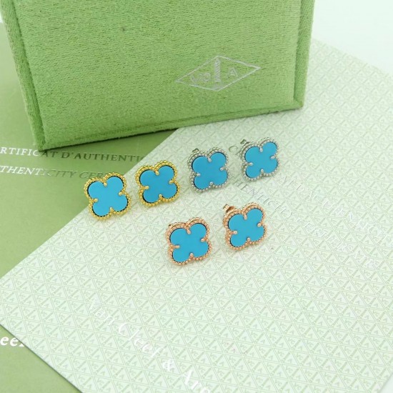 Van Cleef Earrings