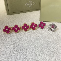 Van Cleef Earrings