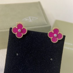 Van Cleef Earrings