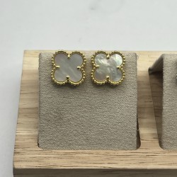Van Cleef Earrings