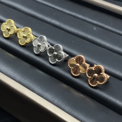 Van Cleef Earrings