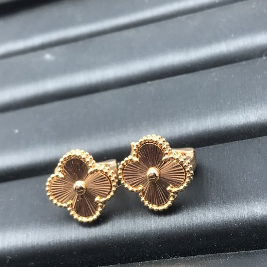 Van Cleef Earrings