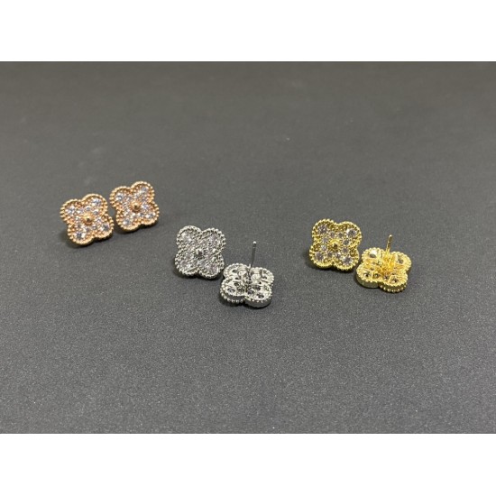 Van Cleef Earrings