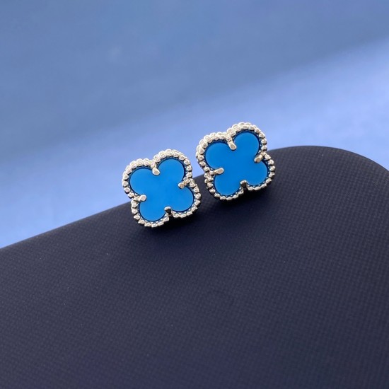 Van Cleef Earrings