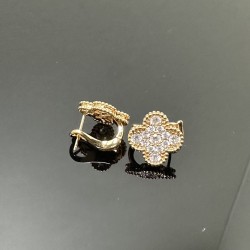 Van Cleef Earrings