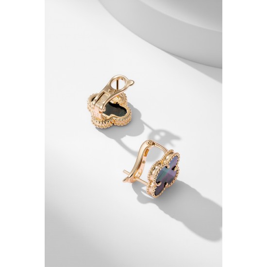 Van Cleef Earrings