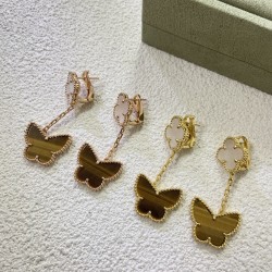 Van Cleef Earrings